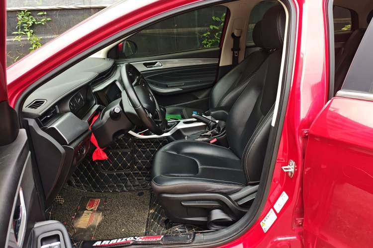 Used Chery Arrizo 5 2019 1.5L Manual Zizai Edition China V Standard
