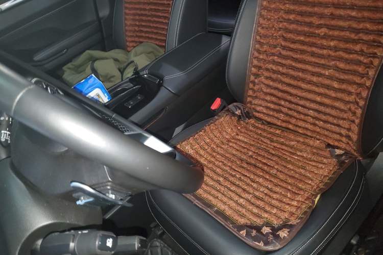 Used Haval H6 2021 3rd Generation 1.5T Automatic Two-Wheel Drive Max