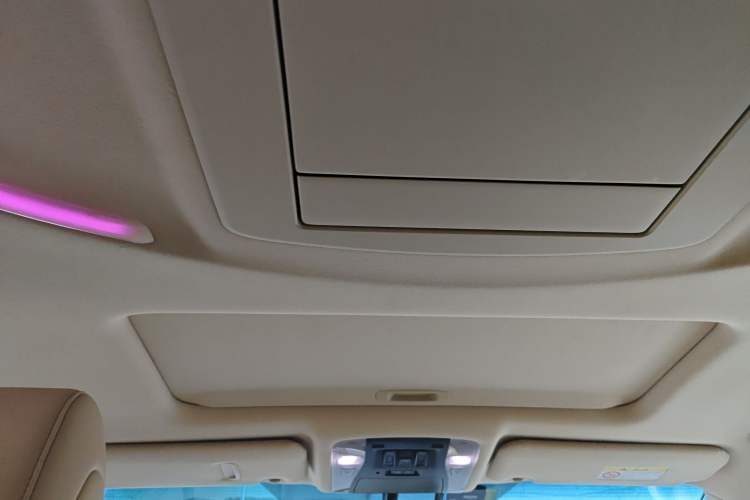 Used Toyota Alphard 2018 Revised Version 3.5L Luxury Edition