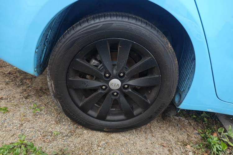 Used Kia K3 2015 1.6L Automatic GL