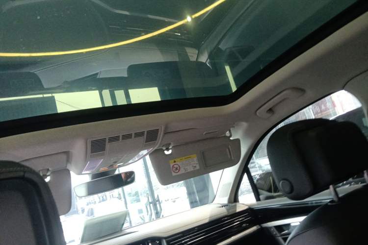 Used Volkswagen Touareg 2021 2.0 TSI Flagship Special Edition