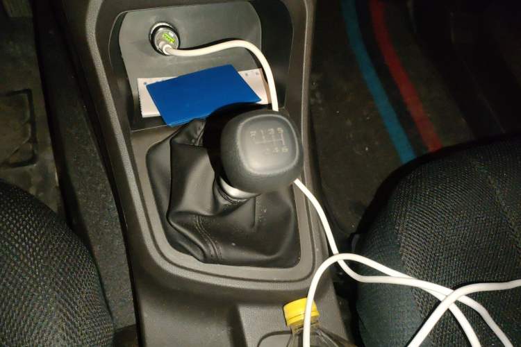 Used Wuling Hongguang V 2022 1.5L Jingqu Edition Electric-Assist LAR