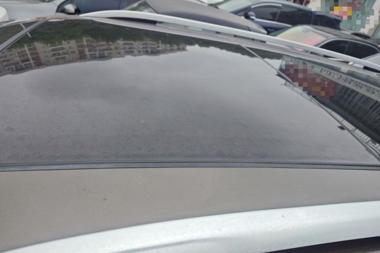 Used Volkswagen Tiguan L 2017 380TSI Automatic All-Wheel-Drive Luxury Edition Roof