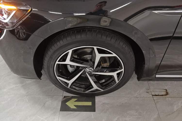 Used Volkswagen Passat 2023 Restyled 330TSI Starry Luxury Edition