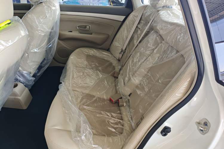 Used Dongfeng Junfeng E11K 2021 60.43 kWh Battery-Swap Version
