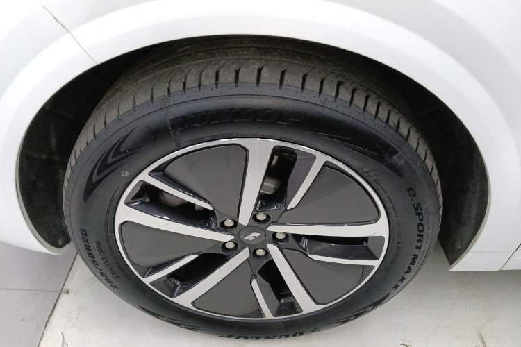 Used Li Auto L6 2024 Pro Model
