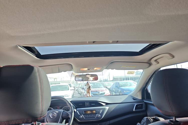 Used Nissan Lannia 2021 1.6L CVT Cool Edition