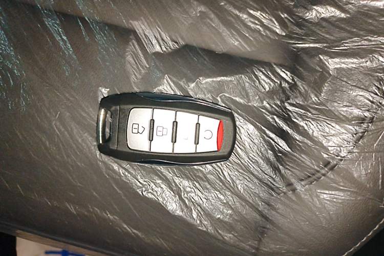 Used Great Wall Poer 2023 2.0T Passenger Version Automatic Diesel Two-Wheel Drive Comfort Trim – GW4D20M
