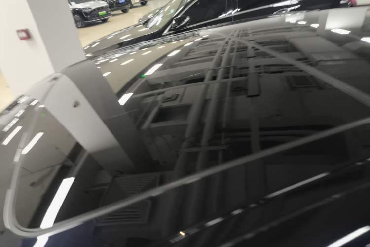 Used BMW 5 Series 2023 530Li xDrive M Sport Package Roof