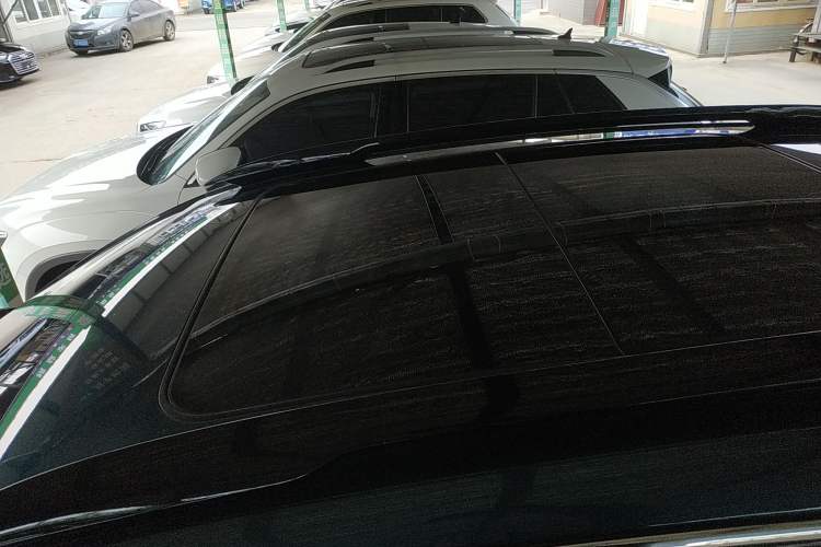 Used Citroen C5 AIRCROSS 2021 360THP Enjoyment Version