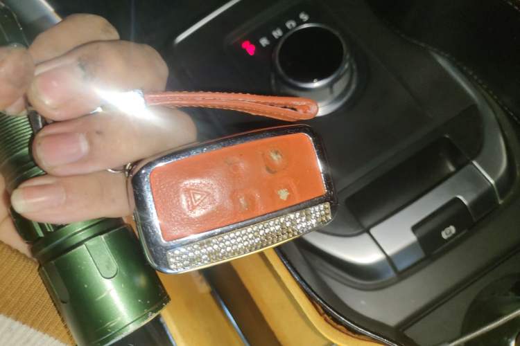 Used Land Rover Discovery Sport 2016 2.0T HSE
