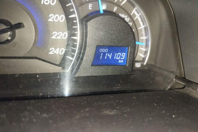 Used Toyota Camry 2016 2.0E 10th Anniversary Elite Edition