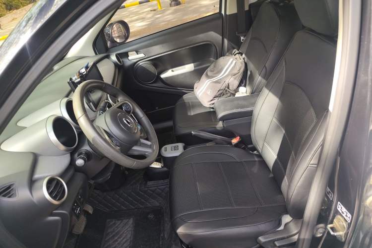 Used ORA Black Cat 2019 301km Standard Edition
