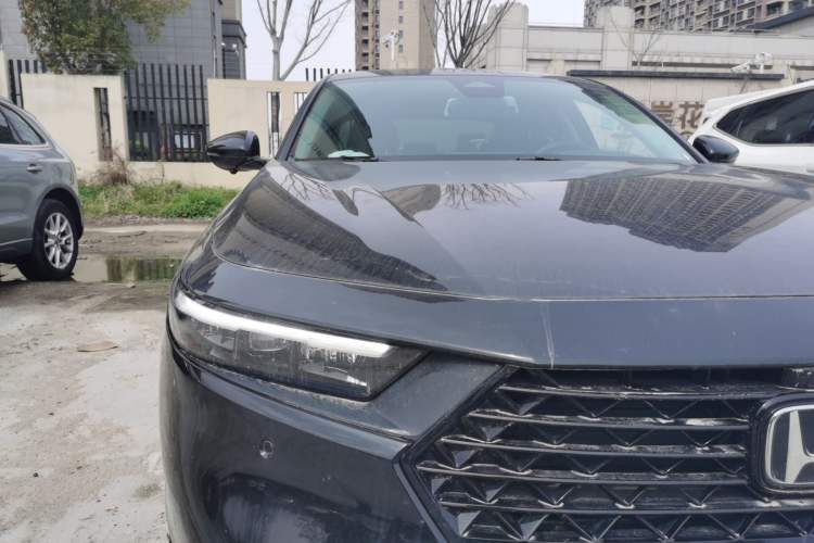 Used Honda Accord 2023 260TURBO Excellence Edition