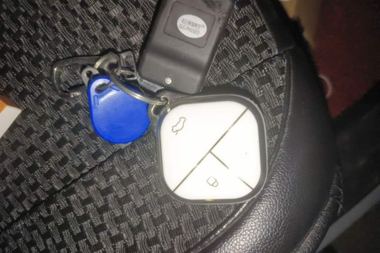 Used Wuling Bingo PLUS 2024 330 km Range Five-Seater Version