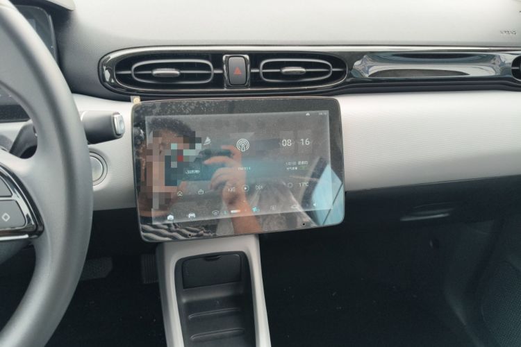 Used Leapmotor T03 2022 Agate Edition