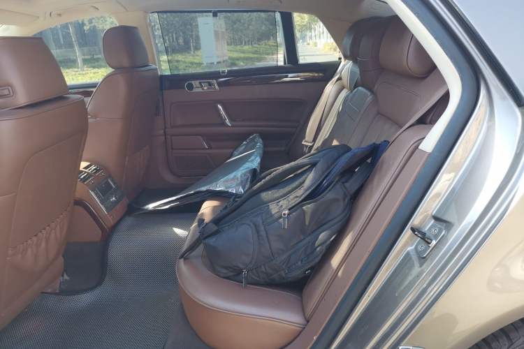 Used Volkswagen Phaeton 2012 3.0L Business Edition
