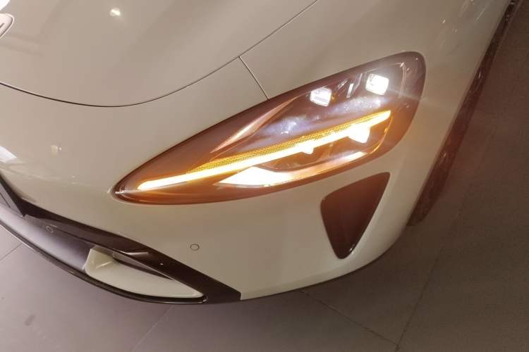 Used Xiaomi Auto SU7 2024 Rear-Drive Ultra-Long Range Advanced Pro-Level Intelligent Driving Version