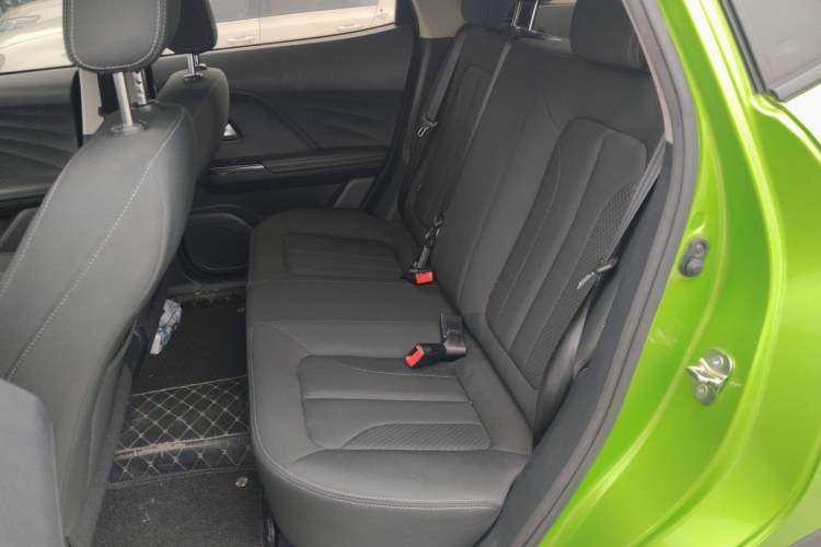 Used ORA iQ 2018 Ambitious Version
