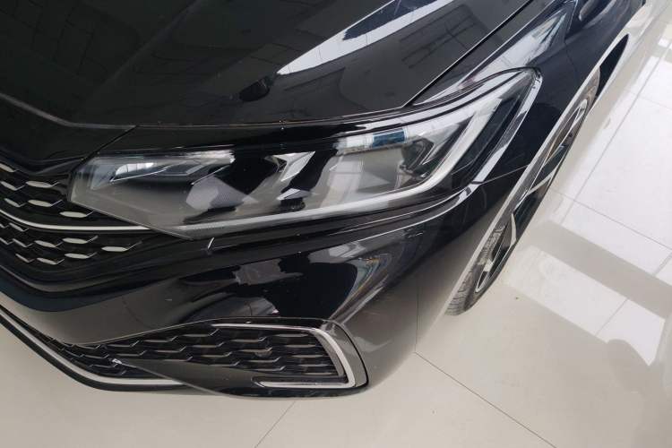 Used Volkswagen Passat 2023 Revised 330TSI Starry Elite Edition