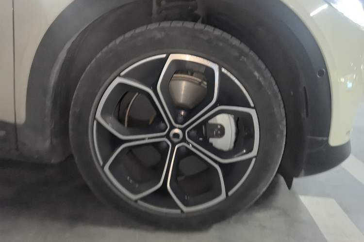 Used smart #3 2023 Pulse Four-Wheel Drive Edition