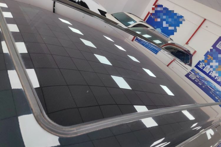 Used Toyota Highlander 2018 2.0T Four-Wheel Drive Knight Edition 7 Seats China VI Standard
