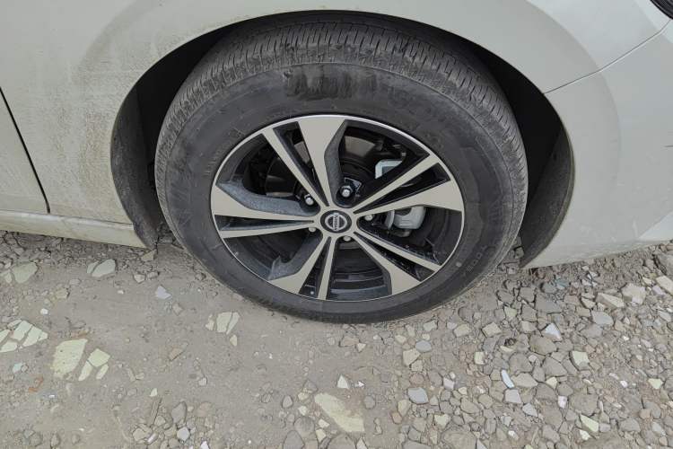 Used Nissan Sylphy 2021 1.6L XL CVT Enjoyment Edition Right Front Wheel Hub