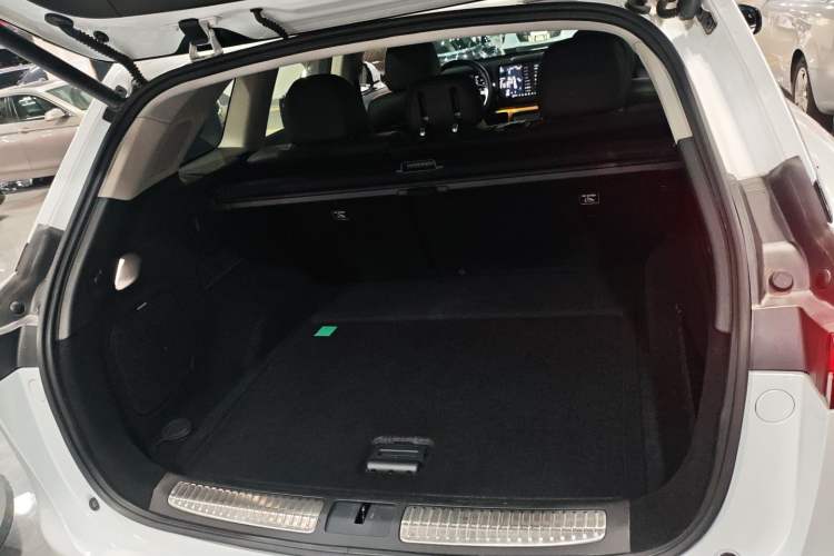 Used XPeng G9 2022 702 Max