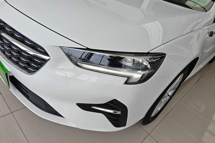 Used Buick Regal 2021 552T Elite Edition