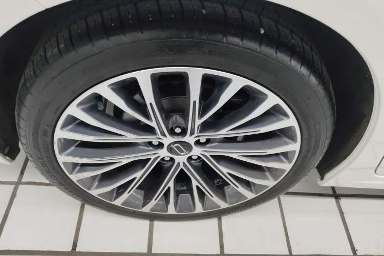 Used Bestune B70 2024 Dragon Edition 1.5T Leading Model