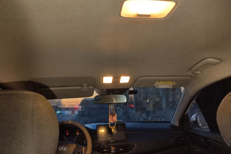 Used Hyundai Celesta 2020 1.6L Automatic GL Enjoyable Edition