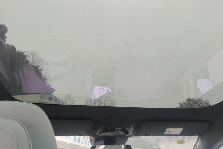 Used Volvo EX30 2025 Rear-Drive Long-Range Version Ultra
