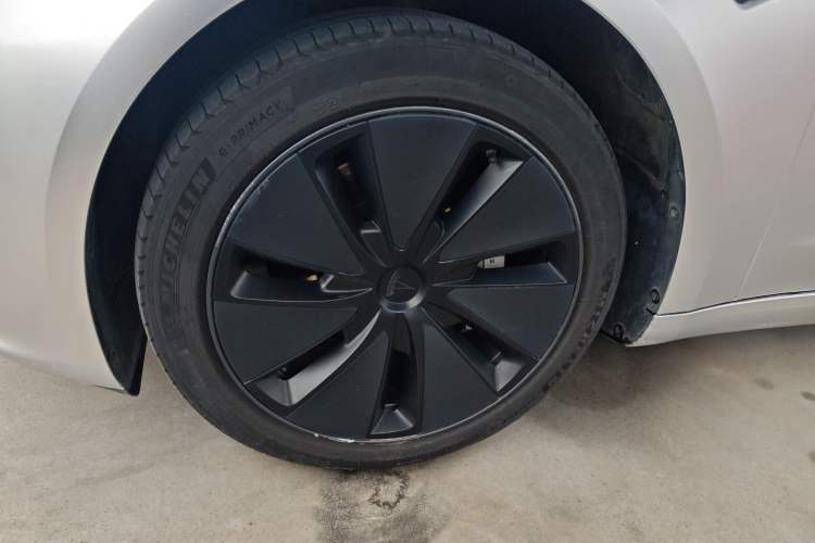 Used Tesla Model 3 2023 Rear-Wheel-Drive Version