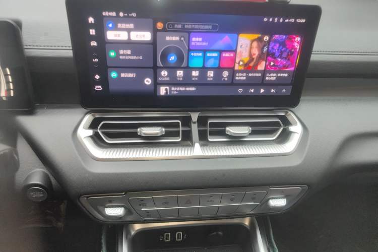 Used Haval H5 2023 2.0T Automatic Two-Wheel Drive LinkedIn Gasoline
