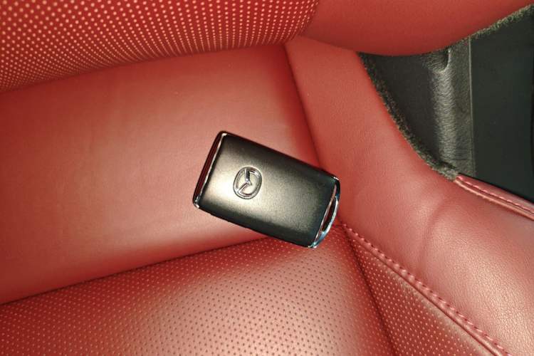 Used Mazda 3 Axela 2022 2.0L Automatic Zhi Rui Edition