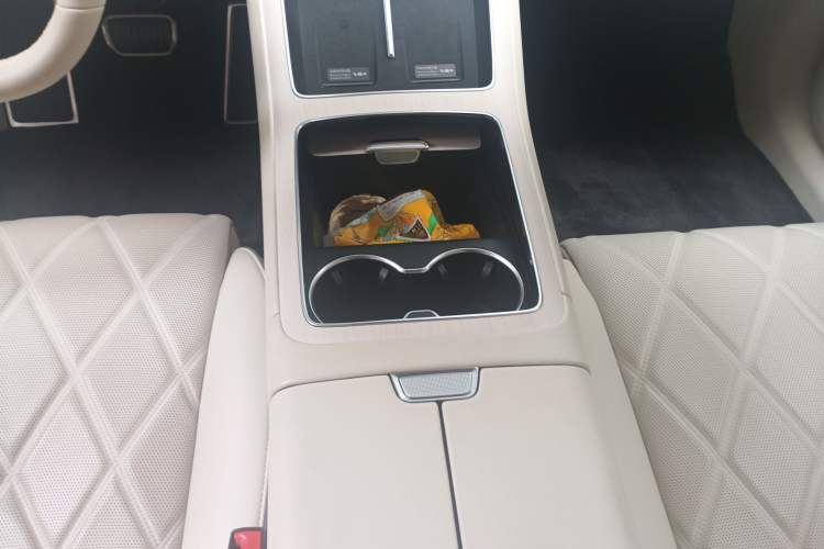 Used Hima Stelato S9 2025 Extended-Range Ultra
