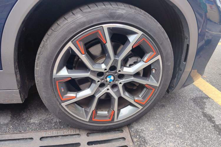 Used BMW X2 2022 sDrive25i Sport Edition