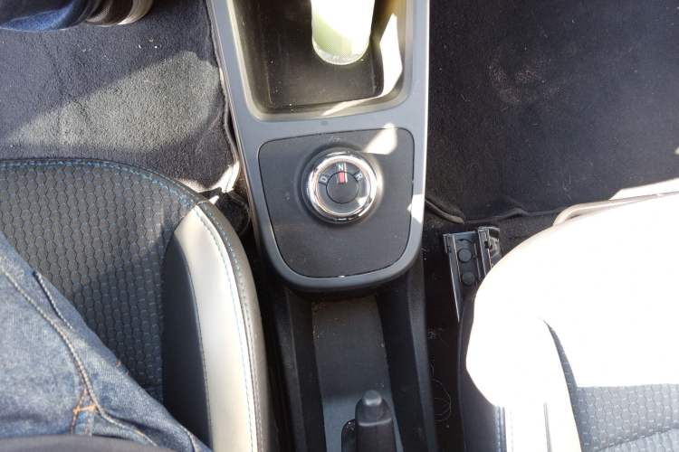 Used Renault E-Nuo 2019 e-Smart Model