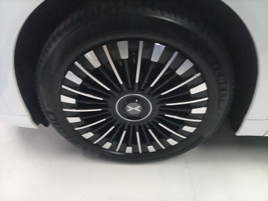 XPeng X9 2026 Model—Range-Extended Version 1602 Ultra — снимка 10