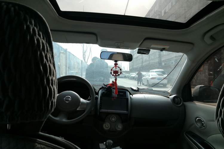 Used Nissan Sunny 2011 1.5XL CVT Luxury Edition
