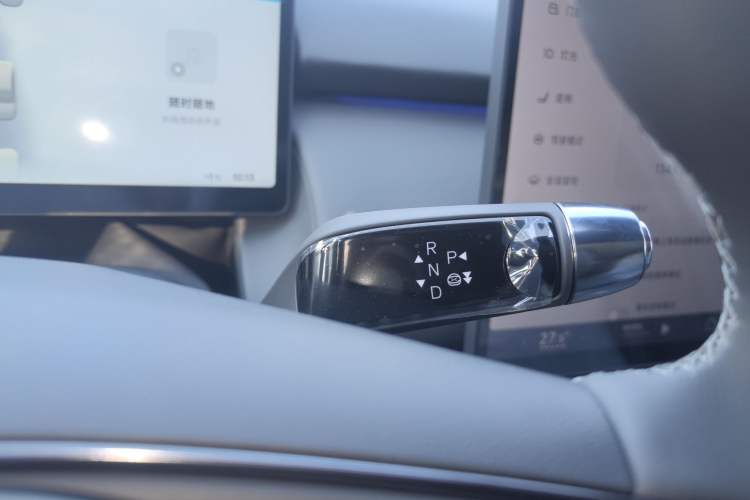 Used XPeng P7+ 2024 Long-Range Max
