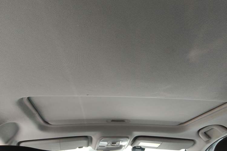 Used Leopaard CS10 2017 2.0T Automatic Urban Version
