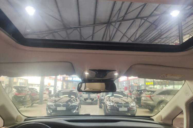 Used GAC Trumpchi M8 2018 320T Flagship Edition