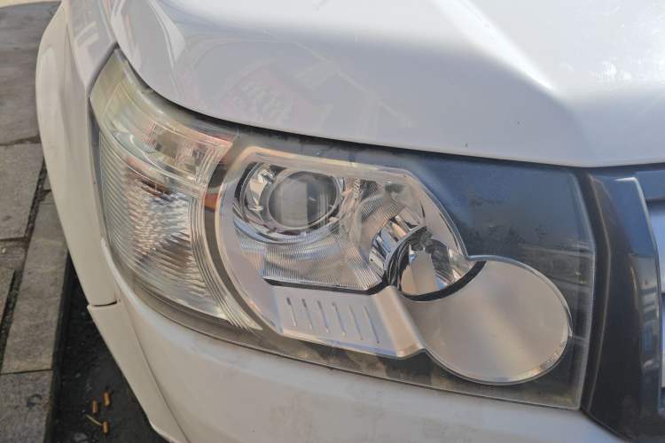 Used Land Rover Freelander 2 2012 2.0T Si4 SE Gasoline Version
