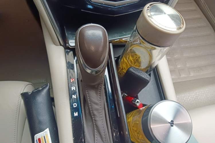 Used Cadillac XTS 2014 28T Comfort Version
