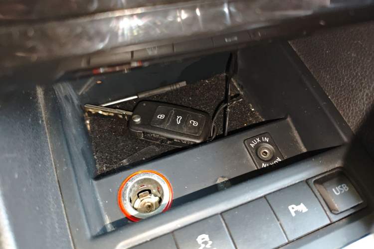 Used Volkswagen Sagitar 2013 2.0 TSI GLI