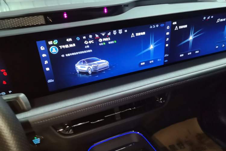 Used Ford Mondeo 2023 1.5T E-Hybrid ST-Line