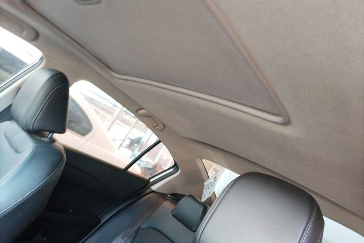 Used Chevrolet Cavalier 2016 1.5L Automatic Xinyue Edition
