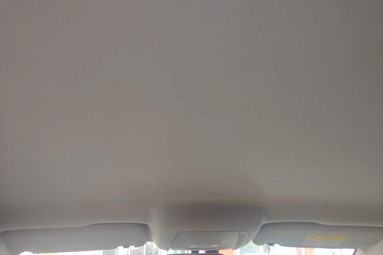 Used BYD Destroyer 05 2024 HONOR Edition DM-i 55KM Luxury Model Headliner