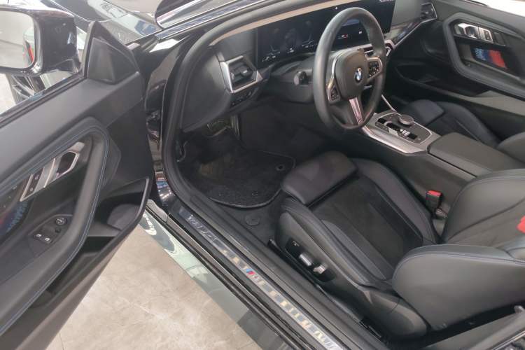 Used BMW 2 Series 2023 225i M Sport Night Edition Package
